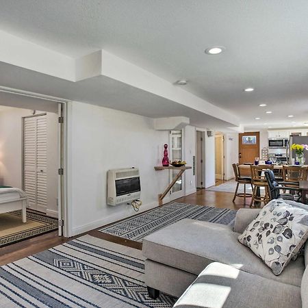 Charming Denver Apartment Less Than 5 Mi To Denver! Exterior foto